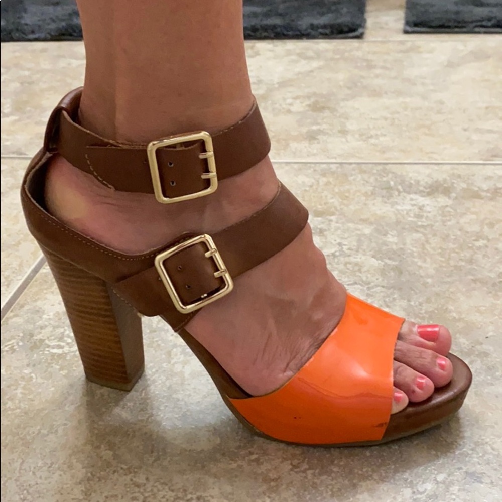 Kenneth Cole Shoes